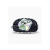 Cartuchera Doble Cierre Footy C/ Luz Led F17002 - comprar online