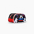 Cartuchera Doble Cierre Footy C/ Luz Led F17092