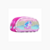 Cartuchera Doble Cierre Footy C/ Luz Led F19012