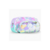 Cartuchera Doble Cierre Footy C/ Luz Led F19072