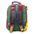 Mochila Espalda Jardin Cresko La Granja de Zenon - comprar online