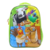 Mochila Espalda Jardin Cresko La Granja de Zenon C/Sonido