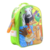 Mochila Espalda Jardin Cresko La Granja de Zenon C/Sonido en internet