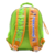 Mochila Espalda Jardin Cresko La Granja de Zenon C/Sonido - comprar online