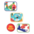 Laberinto Rolling Marbles 92 Pz. - comprar online