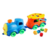 Tren Doble Didactico Duravit - comprar online