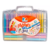 Crayones Gel Valija x48 Ezco