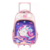 Mochila Con Carro Starpak Filgo Unicornio