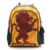 Mochila Harry Potter Cresko