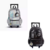 Mochila Carro Footy 18" Big Kids Margarita