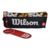 Cartuchera Wilson Chata