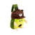 Mochila De Espalda Peluche 12''