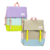 Mochila Espalda Fw Shine 17"