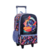 Mochila Con Carro Wabro 17" Stitch - comprar online