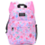 Mochila Espalda Jardin Goodpak - tienda online