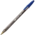 Boligrafo Bic Extra grueso.