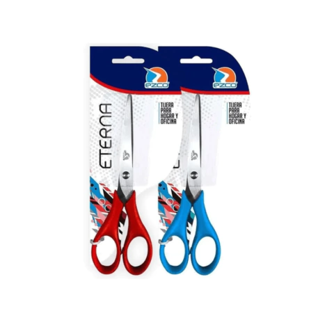 Tijera Ezco Eterna 17Cm