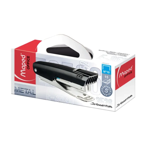 Abrochadora Maped Office Mini N°10