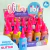 Adhesivo Glitter 30Ml Ibi Craft