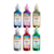 Adhesivo Glitter 21Gr Ezco