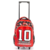 Mochila Con Carro Filgo 18" Futbol - comprar online