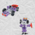 Imagen de Armatron Transformables