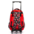 Mochila Con Carro Filgo 18" Futbol en internet