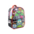 Mochila De Espalda Cresko OM107 / OM108 12''