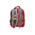 Mochila De Espalda Cresko OM107 / OM108 12''