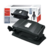 Perforadora Maped Essential E-4011 Metal 10/12 Hojas