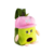 Mochila De Espalda Peluche 12''