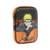 Canopla Mooving 1 Piso C/ Relieve Naruto - comprar online
