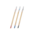Boligrafo Bic Trazo Fino 0.8 Promo X50