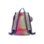 Mochila De Espalda Phi Phi Reversible 12''