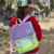 Mochila Espalda Fw Shine 17"