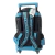 Mochila Con Carro Footy 18'' C/Luz Led en internet