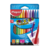Crayones Plásticos Plastipinturitas Maped X12