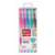 Set De Boligrafos Filgo Gel Pop X5