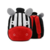 Mochila De Espalda Peluche 12''