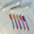 Boligrafo Color Block Con Estuche Fw - comprar online