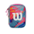 Cartuchera Wilson Rectangular 1 División - comprar online