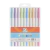 Set Boligrafos X10 Colores Pastel Ezco - comprar online