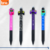 Boligrafo Borrable Divert Gel 0.7Mm Player BRW - comprar online