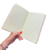 Cuaderno Brillos C/ Squeeze 3D Trendy - comprar online
