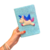 Cuaderno Brillos C/ Squeeze 3D Trendy - tienda online