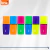 Mini Resaltadores Neon C/ Aroma BRW - comprar online