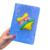 Cuaderno Brillos C/ Squeeze 3D Trendy - Sigma Grafica