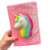 Cuaderno Brillos C/ Squeeze 3D Trendy