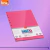 Repuestos de Color Rayado Para Cuaderno de Disco Brw