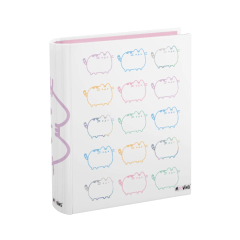 Carpeta A4 Toc Toc Mooving Fantasia en internet